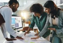 Web design company