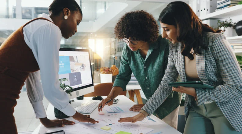 What Businesses Should Look for in Any Web Designing Company in New Jersey