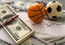 What Business Gets Out of Investing in Youth Sport What Business Gets from Investing in Youth Sport - Football and money
