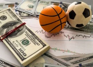 What Business Gets Out of Investing in Youth Sport What Business Gets from Investing in Youth Sport - Football and money
