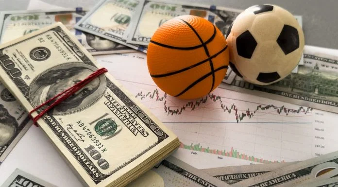 What Business Gets from Investing in Youth Sport - Football and money