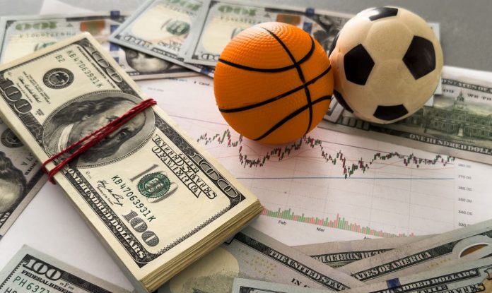 iStock-2206659497 (1) (1) What Business Gets from Investing in Youth Sport - Football and money
