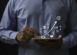 Beyond Digital Share: How to Turn Digital Adoption into Profitable Growth Digital Adoption into Profitable Growth