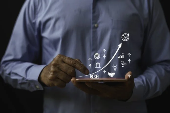 Digital Adoption into Profitable Growth