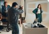 Fashion’s Content photoshoot