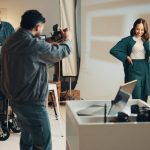Fashion’s Content photoshoot