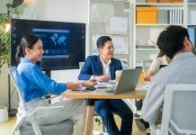 Small business doing Strategic Accounting