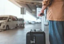 Newark Airport Ground Transportation, Measured the Way a Travel Program Should business travel: