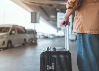 Newark Airport Ground Transportation, Measured the Way a Travel Program Should business travel: