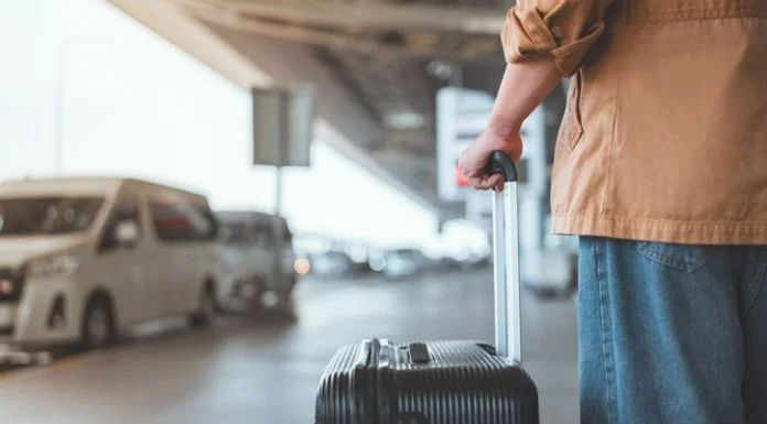 business travel: