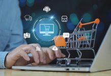 Ecommerce Platform