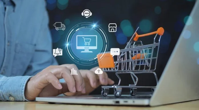Ecommerce Platform