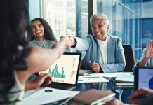 I’ve Got the Technology, the Product, the Customers and the Investment. Are We There Yet? Technology, Product, Customers and Investment