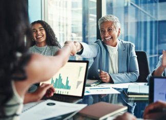 I’ve Got the Technology, the Product, the Customers and the Investment. Are We There Yet? Technology, Product, Customers and Investment