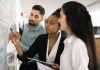 Workforce Readiness Becomes a Growth Risk - Diverse workmates