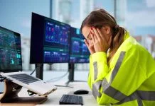 Five of the Most Stressful Industries in 2026 Most Stressful Industries