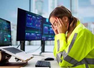Most Stressful Industries