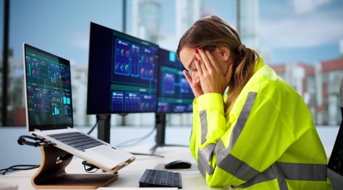 Five of the Most Stressful Industries in 2026 Most Stressful Industries