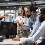 AI Projects Fail in the workplace
