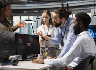 AI Projects Fail in the workplace