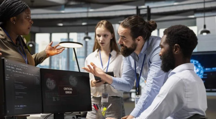 AI Projects Fail in the workplace