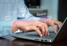 Search Visibility with AI