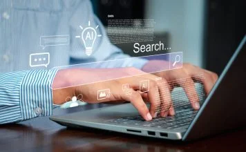 Search Visibility with AI
