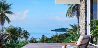 foreigners own property in Thailand