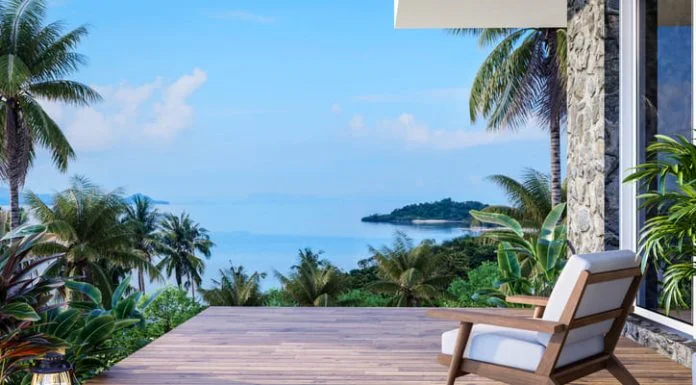 foreigners own property in Thailand