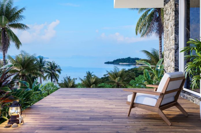 foreigners own property in Thailand