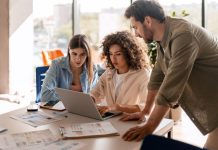 The Most Expensive Sound in Small-Business Marketing Is Silence small business marketing