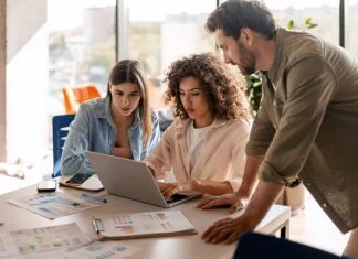 The Most Expensive Sound in Small-Business Marketing Is Silence small business marketing