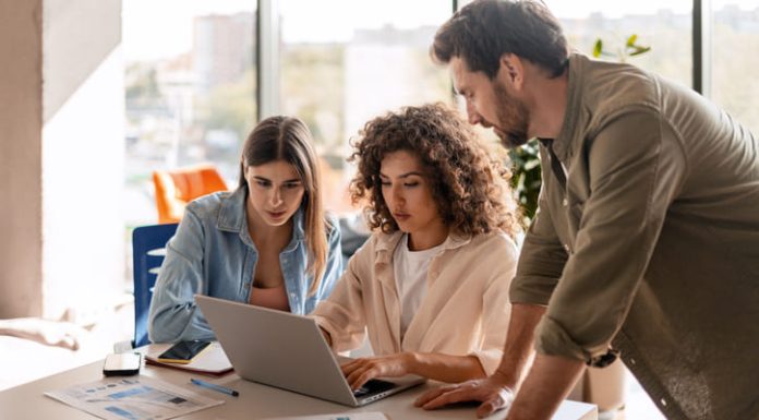 The Most Expensive Sound in Small-Business Marketing Is Silence small business marketing