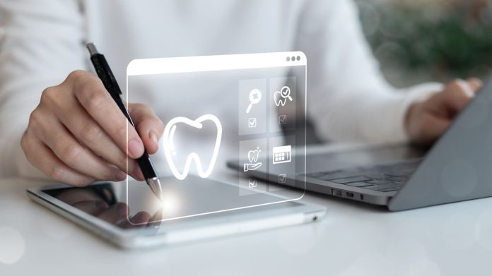 iStock-2234868628 (1) Turkey's Dental Tourism - Digital dental technology