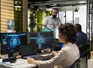 Why AI Transformation Requires Better Leadership, Not Just Better Technology AI transformation