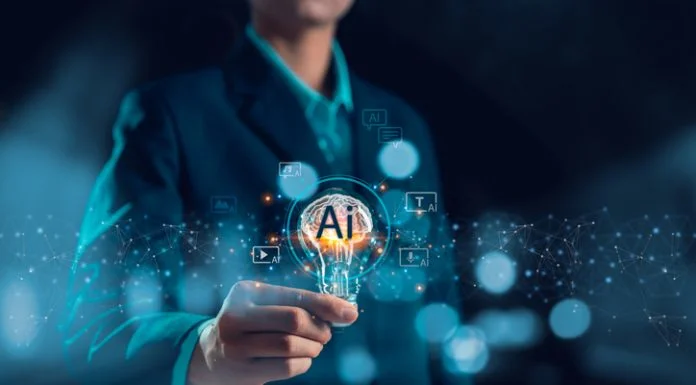 AI adoption