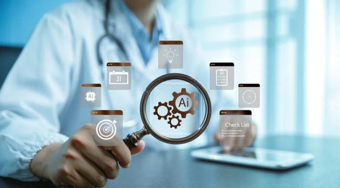 Healthcare Revenue Cycles