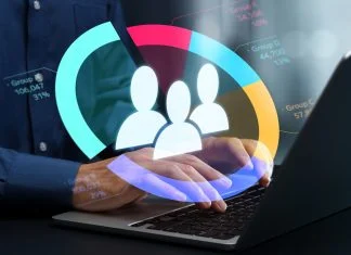 B2B Customer Segmentation - Market research and customer segmentation