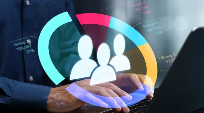 B2B Customer Segmentation - Market research and customer segmentation