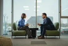 silent leadership