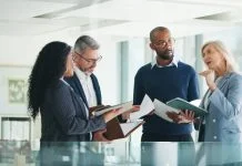 Beyond Opening Offices Abroad: Building Real Global Capability
