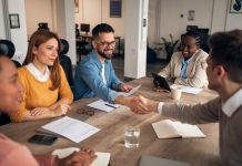 Performance Partnership Programs