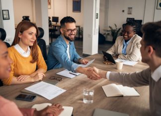 Performance Partnership Programs
