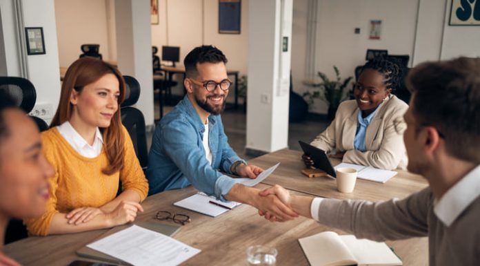 Collaborator-Driven Brand Growth: Sparvion OÜ’s Approach to Performance Partnership Programs Performance Partnership Programs