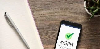 How eSIM Technology is Reshaping International Business Mobility and Cross-Border Operations eSIM
