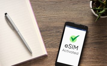 eSIM