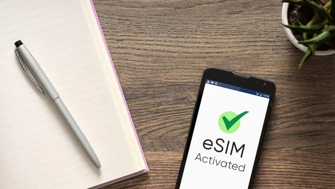How eSIM Technology is Reshaping International Business Mobility and Cross-Border Operations eSIM