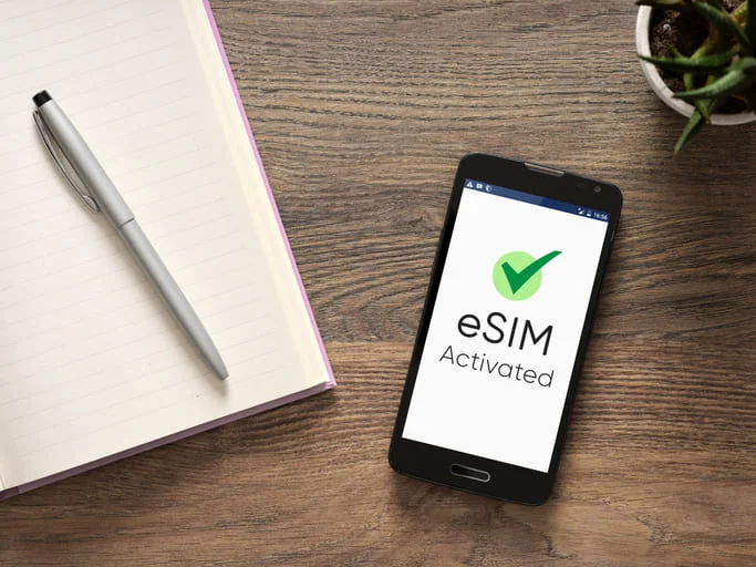 How eSIM Technology is Reshaping International Business Mobility and Cross-Border Operations