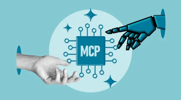 MCP Model Context Protocol Concept for AI Systems with Structured Context Sharing, Tool Integration and Secure Data Exchange