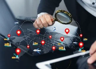Route Optimization